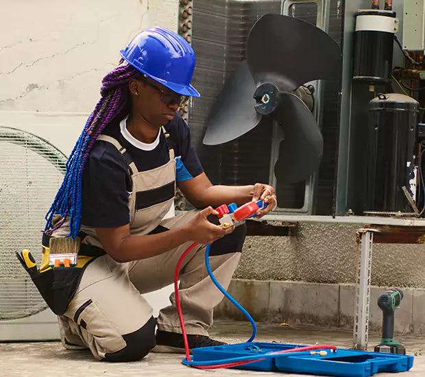 Licensed AC Electrical Repair Pros in Rocklin, CA
