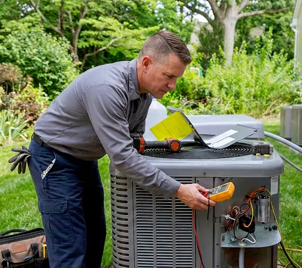 Proven AC Repair: Your Local Cooling Team in Rocklin, CA