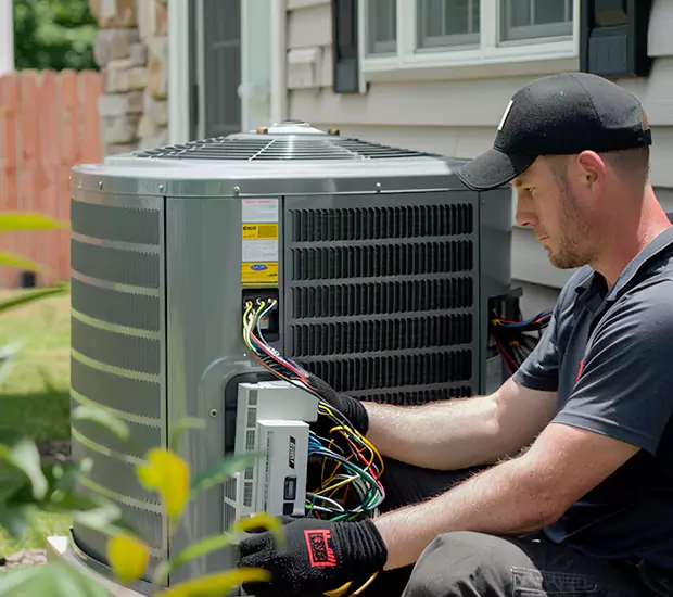 Proven AC Unit Replacement: Your Local System Upgrade Team in Rocklin, CA