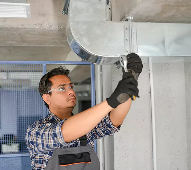 Proven Ductwork Replacement: Your Local Whole-Home Airflow Team in Rocklin, CA