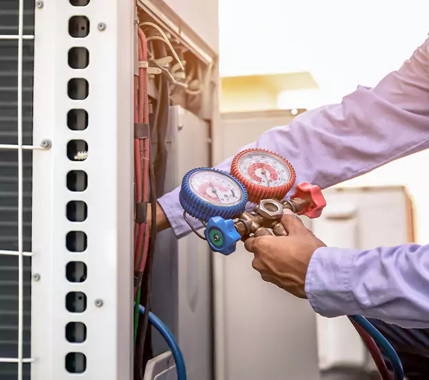 Proven HVAC Maintenance Service: Your Local Tune-Up Team in Rocklin, CA