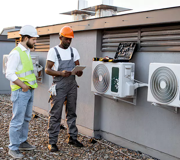 Proven Outdoor AC Installation: Your Local Condenser Specialists in Rocklin, CA
